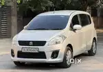 Maruti Suzuki Ertiga 1.5 VXI, 2015, Petrol