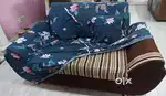 SOFA SET COMPLETE