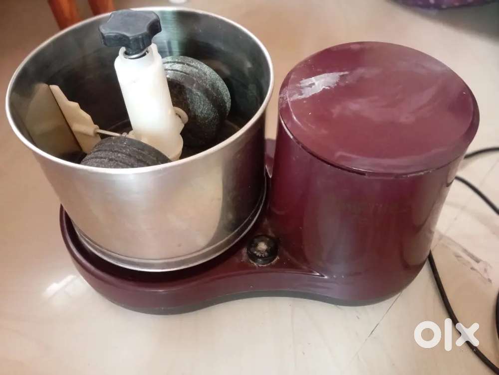 Amirta Brand Grinder