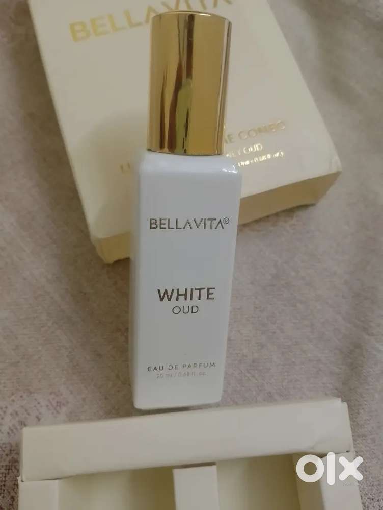 Bella Vita white Oud