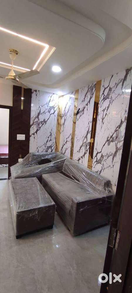 Good Size 3BHK flat At Vaishali Nagar