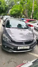 Maruti Suzuki Ciaz 2018 Diesel 90000 Km Driven