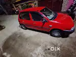 Maruti Suzuki Zen Estilo 2000