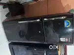 Double door samsung fridge