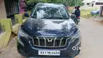 Mahindra XUV700 2024 Diesel 7000 Km Driven
