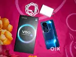 Vivo V50 5G