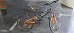 Hero sprint  gear cycle
