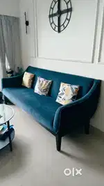 4 seater sofa