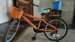 Schnell brand new cycle for 5+ years old kids