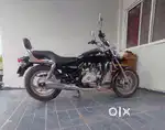 Bajaj Auto, Avenger & 220 DTSi