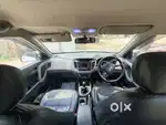 Hyundai Creta 2017 Diesel 88110 Km Driven