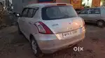 Maruti Suzuki Swift 2015 Diesel Well Maintained