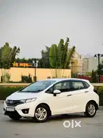 Honda Jazz 1.5 V i DTEC, 2017, Diesel