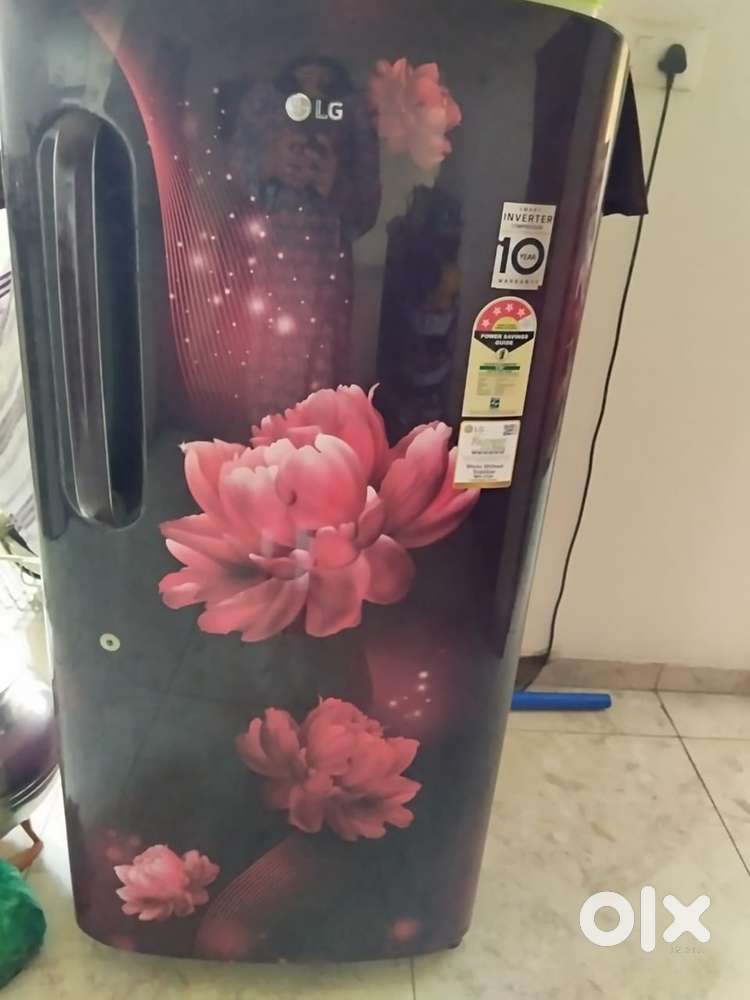 LG fridge for sell