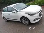 Hyundai Elite i20 [2018-2020] 1.4 Asta CRDi Dual Tone, 2017, Diesel