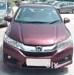 Honda City 1.5 VX i-VTEC MT, 2014, Petrol