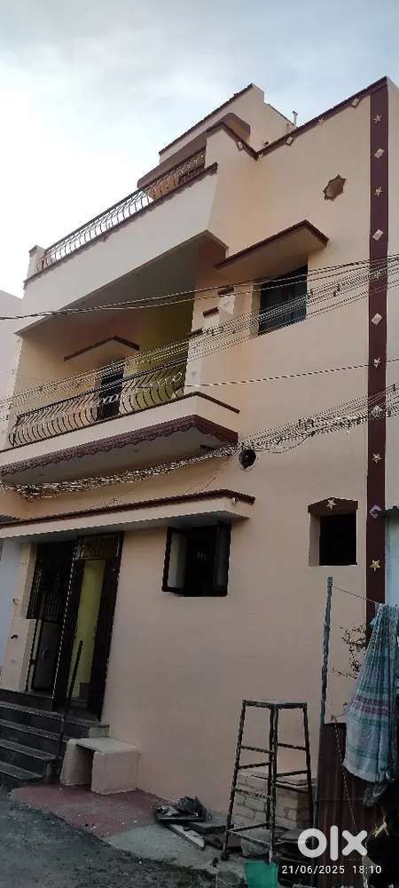 Duplex 1BHK for sale
