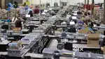 *immediately joining for logistic students in warehouse sector