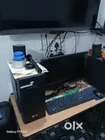 One year old computer for sale