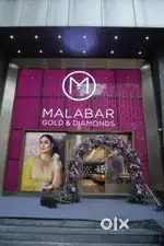 MALABAR JEWELLERY SHOWROOMS VACANCIES ARE AVAILABLE.