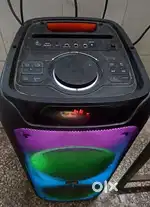 Boat partypal 160 Watt speaker