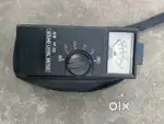 SOUND LEVEL METRE