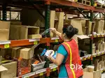 We are hiring for warehouse logistics
