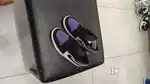 Just 1 week used