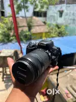 CANON 200D