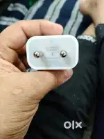 iPhone Charger