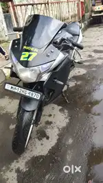 CBR 250R With exllent condition
