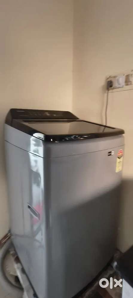 Samsung 7 kg top-load fully automatic washing machine