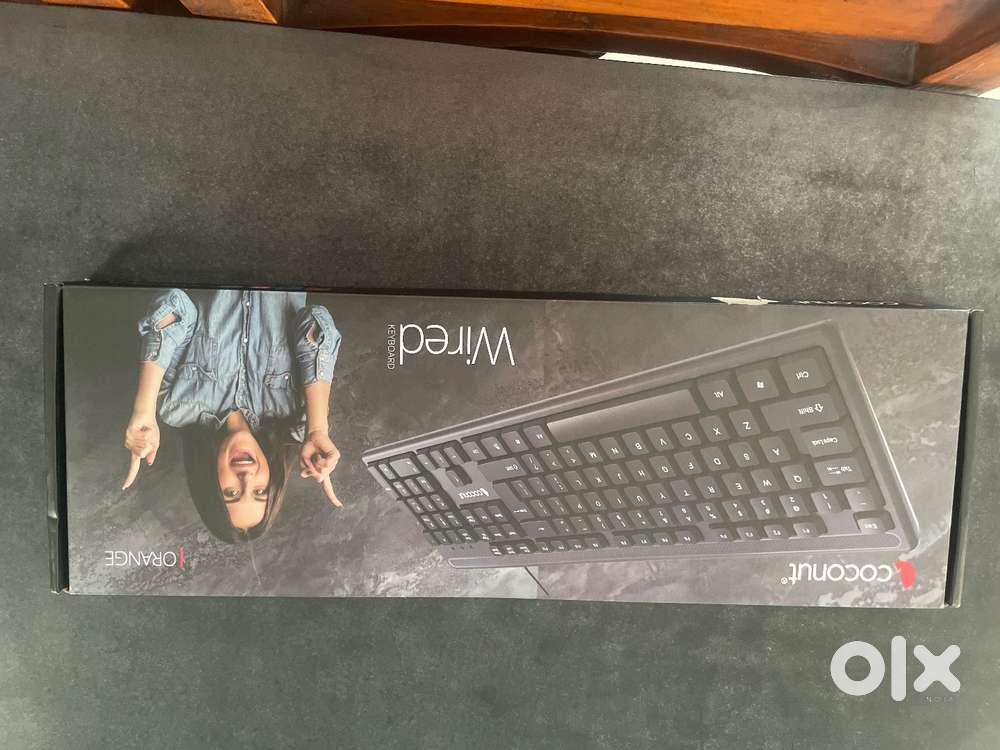 Keyboard good condition