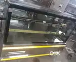 5 feet Steel Sweet Counter Fridge