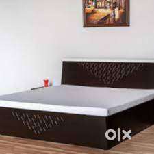 Big Sale New Double Bed Starting Price 6599 Emi Available