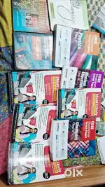 CLASS 12TH BOARDS BOOKS