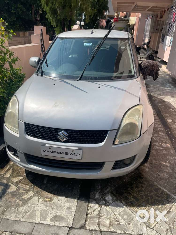 Maruti Suzuki Swift 2010 Diesel Good Condition