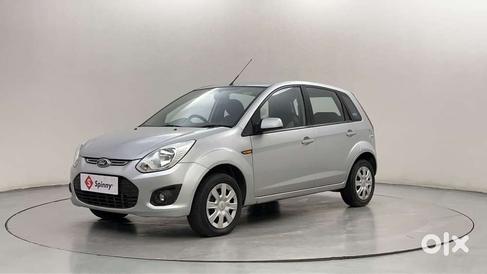 Ford Figo 2010-2012 Diesel EXI, 2012, Diesel