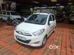 Hyundai i10 1.2 Kappa Magna, 2016, Petrol