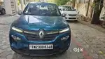 Renault KWID RXT Optional, 2023, Petrol