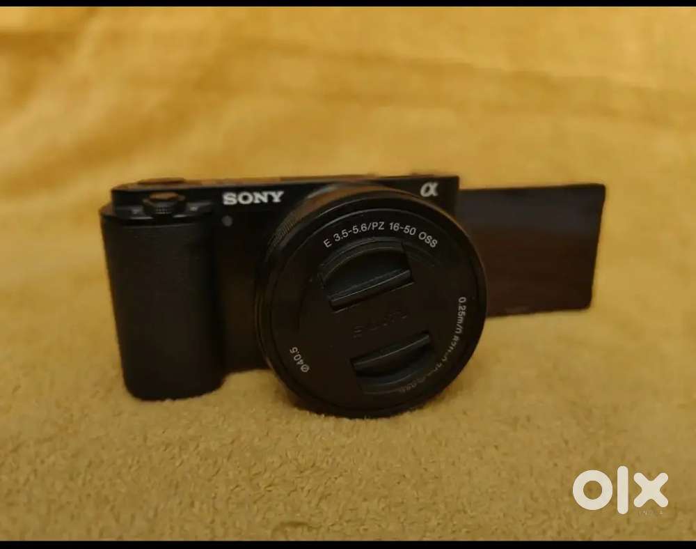 Sony zve10 zv zve zve10