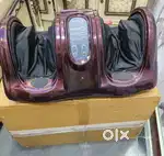 Foot Massager Machine