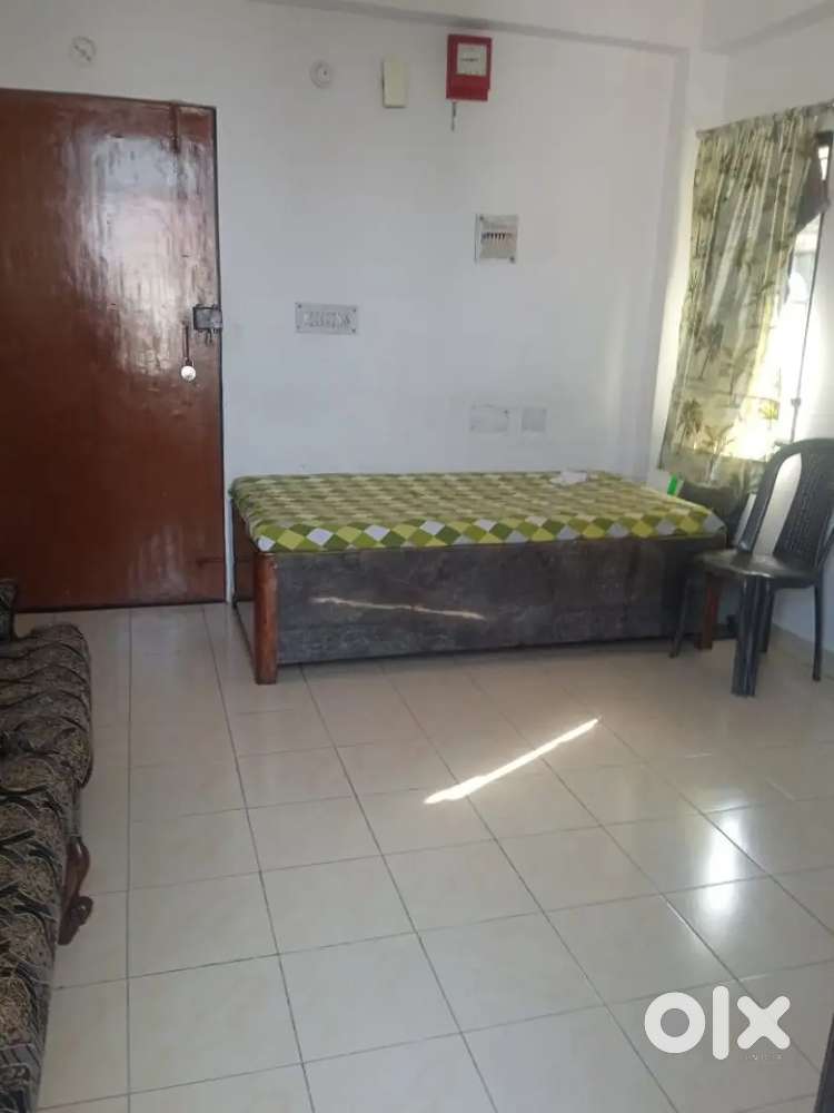 Flat for sale in Lucknow