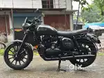 Jawa 42 Dual Abs