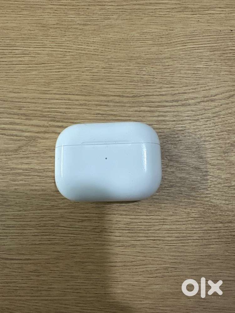 original apple airpods pro 1st gen with box