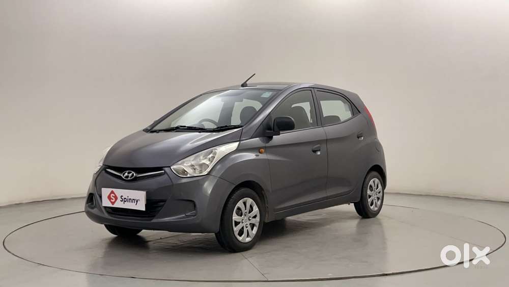 Hyundai EON Magna +, 2016, Petrol