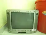 Videocon Bazoomba woofer Tv