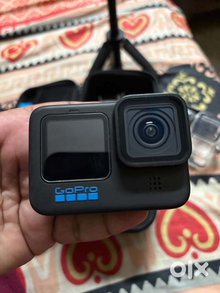 GoPro Hero 10