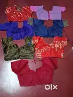 Women ready made blouse .size 34