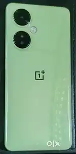 OnePlus Nord C3 lite 5G Brand New with good condition (1year)